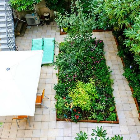 Porta Dipinta House Bergamo Alta Διαμέρισμα Εξωτερικό φωτογραφία