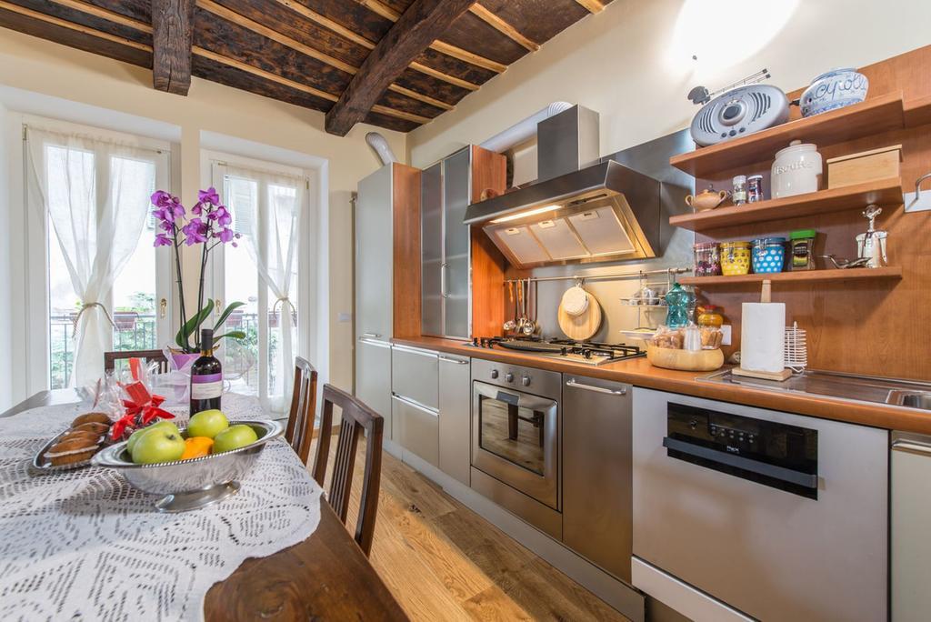 Porta Dipinta House Bergamo Alta Διαμέρισμα Δωμάτιο φωτογραφία