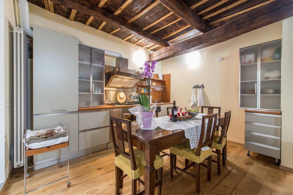Porta Dipinta House Bergamo Alta Διαμέρισμα Δωμάτιο φωτογραφία