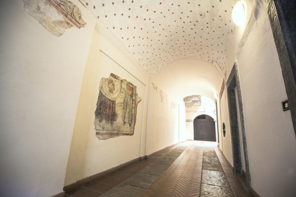 Porta Dipinta House Bergamo Alta Διαμέρισμα Εξωτερικό φωτογραφία