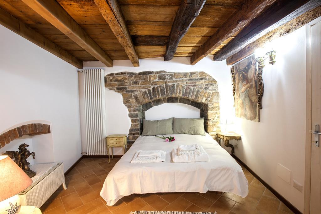 Porta Dipinta House Bergamo Alta Διαμέρισμα Εξωτερικό φωτογραφία