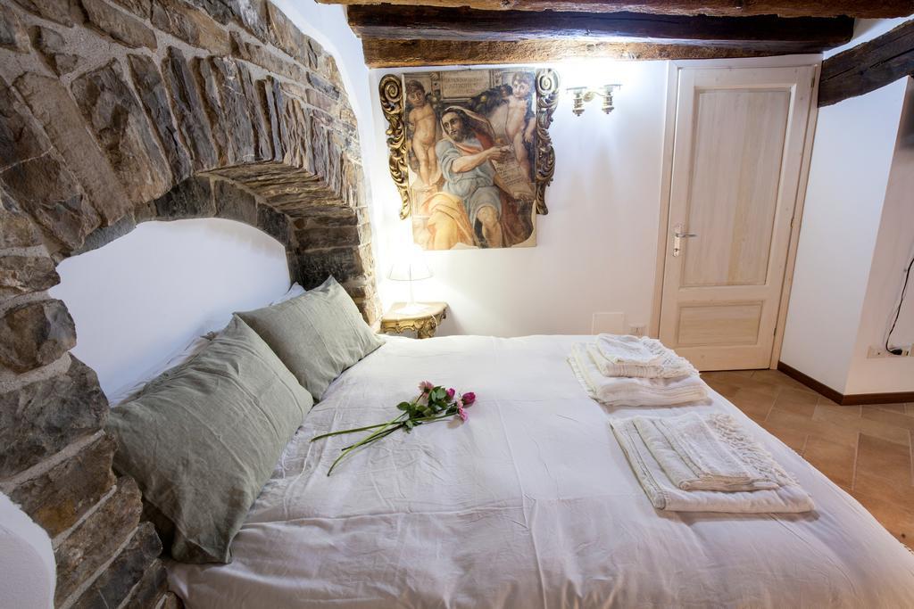 Porta Dipinta House Bergamo Alta Διαμέρισμα Εξωτερικό φωτογραφία