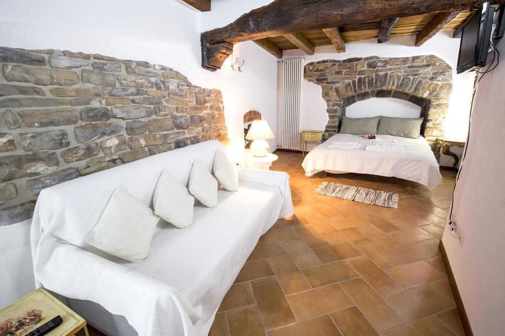 Porta Dipinta House Bergamo Alta Διαμέρισμα Εξωτερικό φωτογραφία