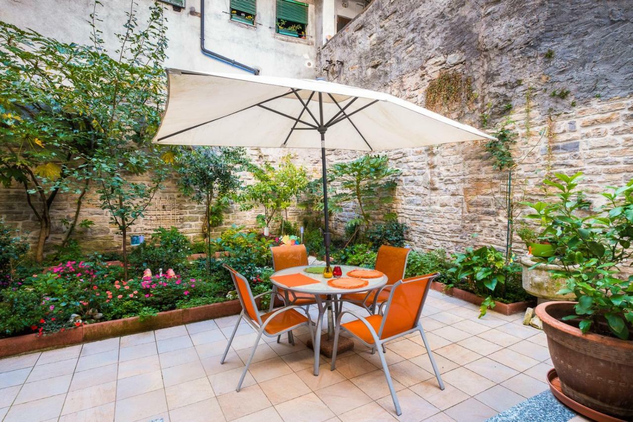 Porta Dipinta House Bergamo Alta Διαμέρισμα Εξωτερικό φωτογραφία